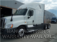Used 2015 Freightliner Cascadia for Sale