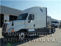 Used 2015 Freightliner Cascadia for Sale