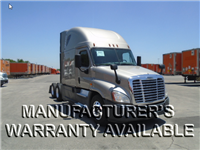 2015 Freightliner Cascadia