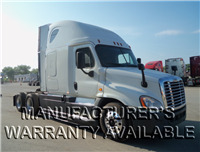 Used 2015 Freightliner Cascadia for Sale
