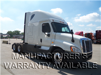 Used 2015 Freightliner Cascadia for Sale