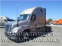 2015 Freightliner Cascadia
