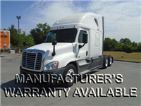 Used 2015 Freightliner Cascadia for Sale