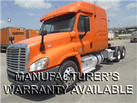 Used 2013 Freightliner Cascadia for Sale