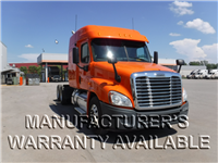 Used 2013 Freightliner Cascadia for Sale