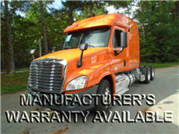 2013 Freightliner Cascadia