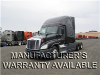 Used 2016 Freightliner Cascadia for Sale