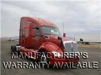 Used 2016 Kenworth T680 for Sale