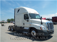 Used 2015 Freightliner Cascadia for Sale