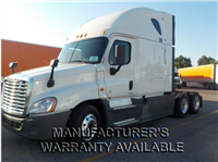 2014 Freightliner Cascadia