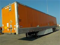 2006 Wabash VAN