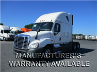 Used 2015 Freightliner Cascadia for Sale