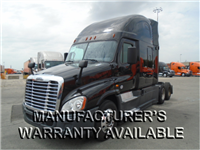 Used 2016 Freightliner Cascadia EVO for Sale