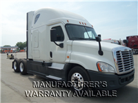 Used 2015 Freightliner Cascadia for Sale