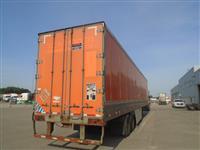 2006 Wabash Van