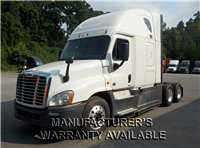 Used 2015 Freightliner Cascadia for Sale