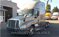 Used 2015 Freightliner Cascadia for Sale