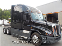 Used 2016 Freightliner Cascadia EVO for Sale