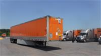 2005 Wabash VAN