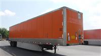 2005 Wabash VAN