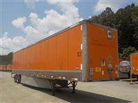 2006 Wabash VAN