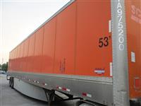 New 2006 Wabash VAN for Sale