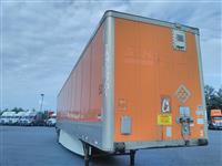 2005 Wabash VAN