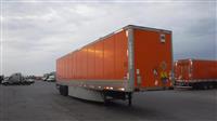 2005 Wabash VAN