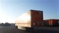2005 Wabash VAN
