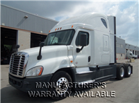 2014 Freightliner Cascadia