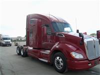 Used 2016 Kenworth T680 Aerodyne for Sale