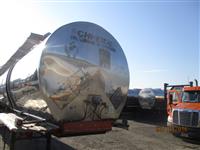 1981 STE Tanker for Sale