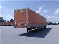 2006 Wabash VAN