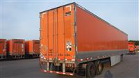 2005 Wabash VAN