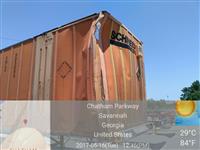 2006 Hyundai Container