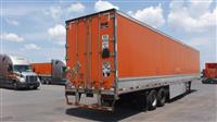 2005 Wabash VAN