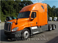 2014 Freightliner Cascadia