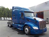 Used 2015 Peterbilt 579 for Sale