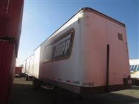 1987 Fruehauf