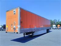 2005 Wabash VAN