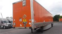 2006 Wabash VAN
