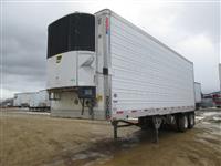 2002 Utility Reefer