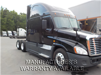 2016 Freightliner Cascadia