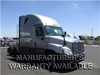 2014 Freightliner Cascadia