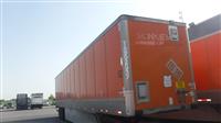 2005 Wabash VAN