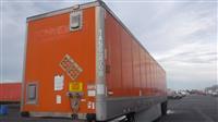 2005 Wabash VAN