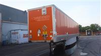 2006 Wabash VAN