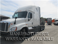 Used 2013 Freightliner Cascadia for Sale