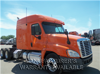 2013 Freightliner Cascadia