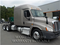 Used 2015 Freightliner Cascadia EVO for Sale